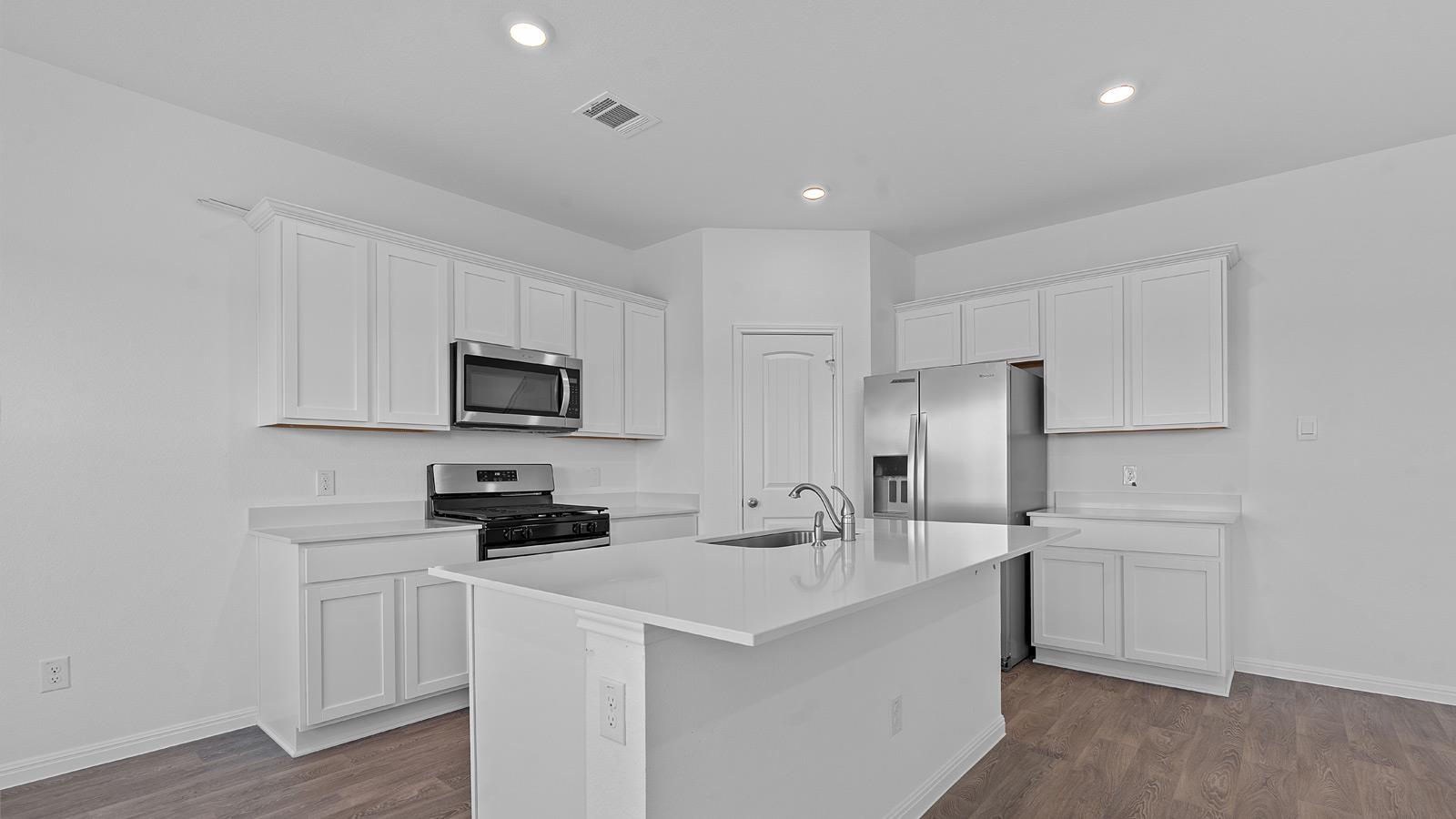 610 Globe Mallow Cir, Kyle, TX 78640