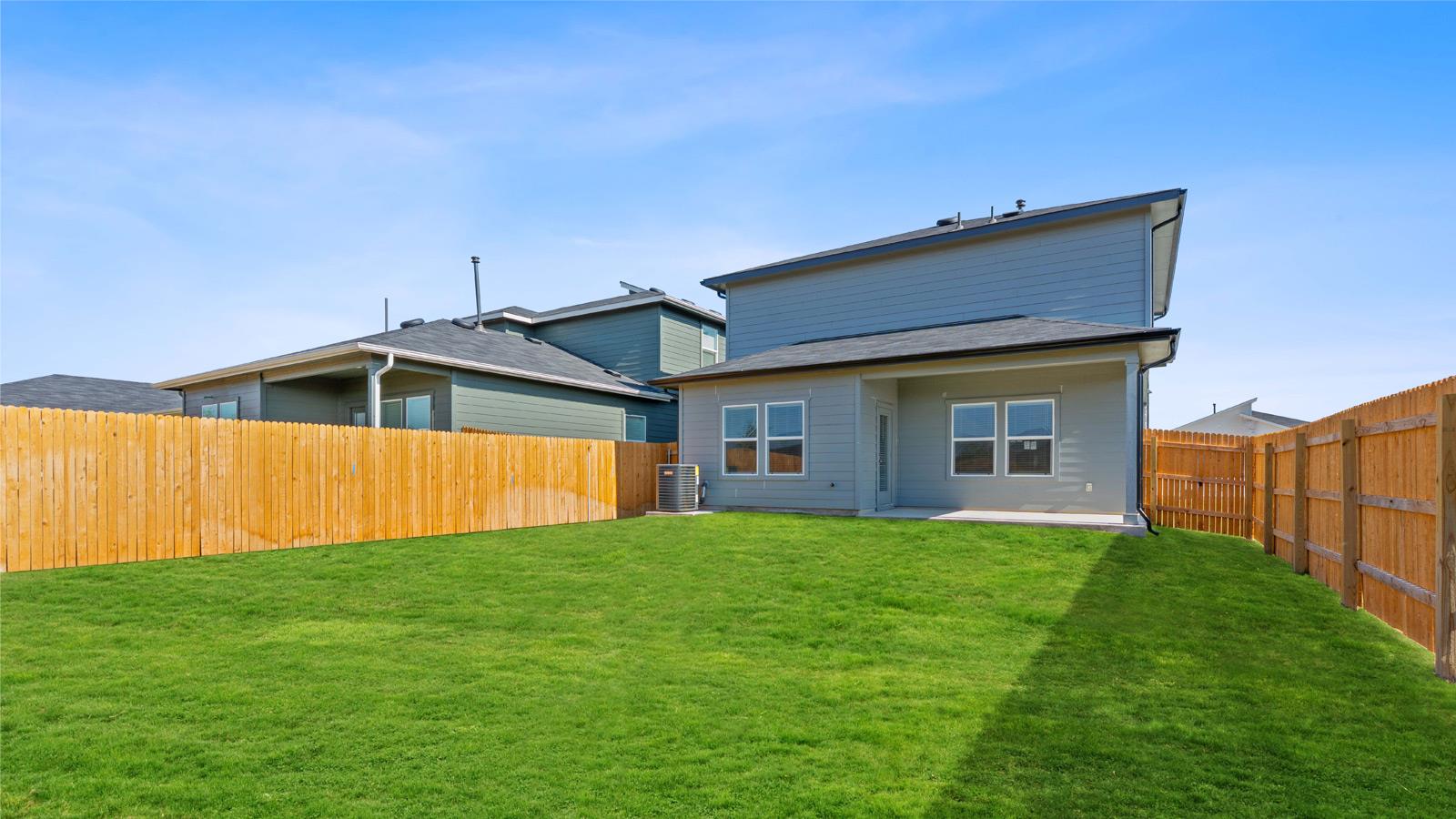 610 Globe Mallow Cir, Kyle, TX 78640