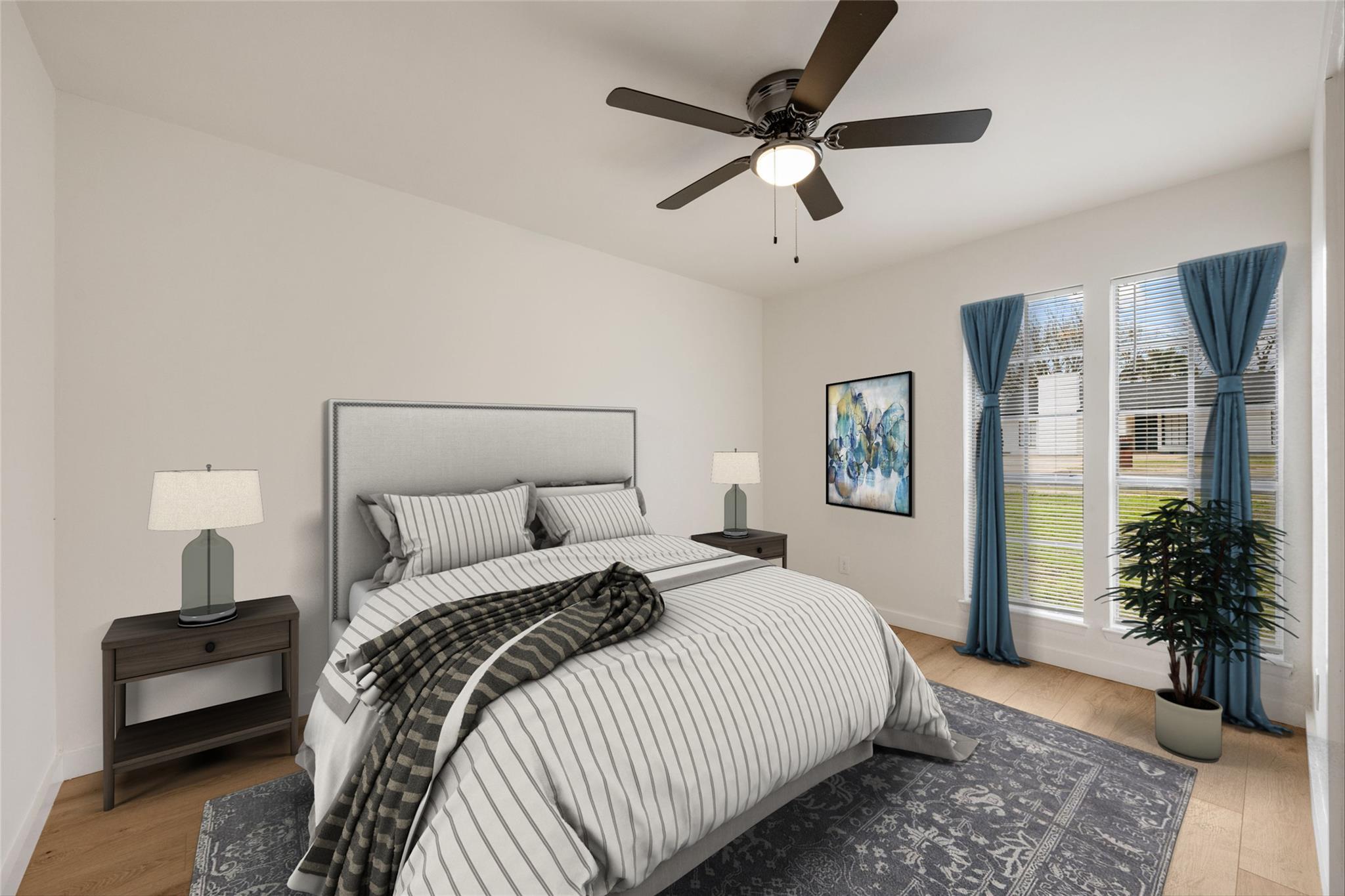 4605 Brassiewood Dr, Austin, TX 78744