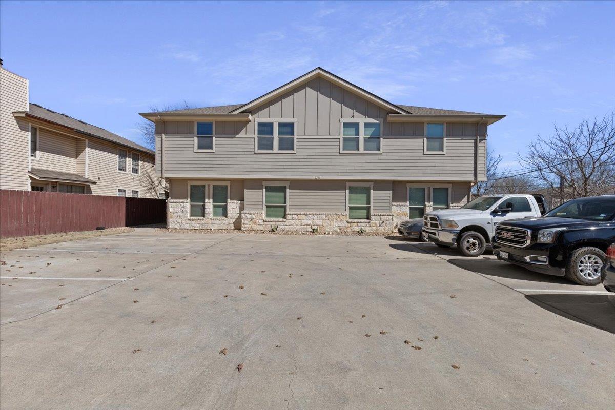 2225 Katy Ln # B, Georgetown, TX 78626