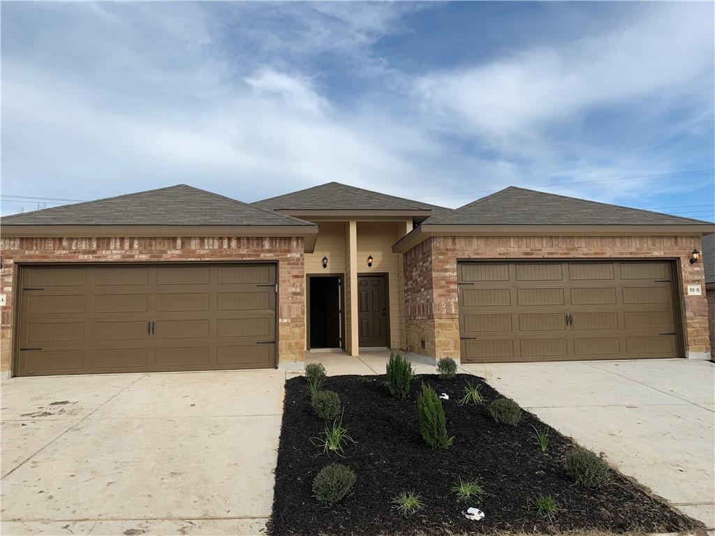 379 JOANNE Loop # B, Buda, TX 78610
