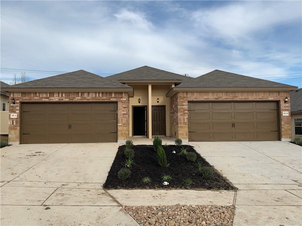 379 JOANNE Loop # B, Buda, TX 78610