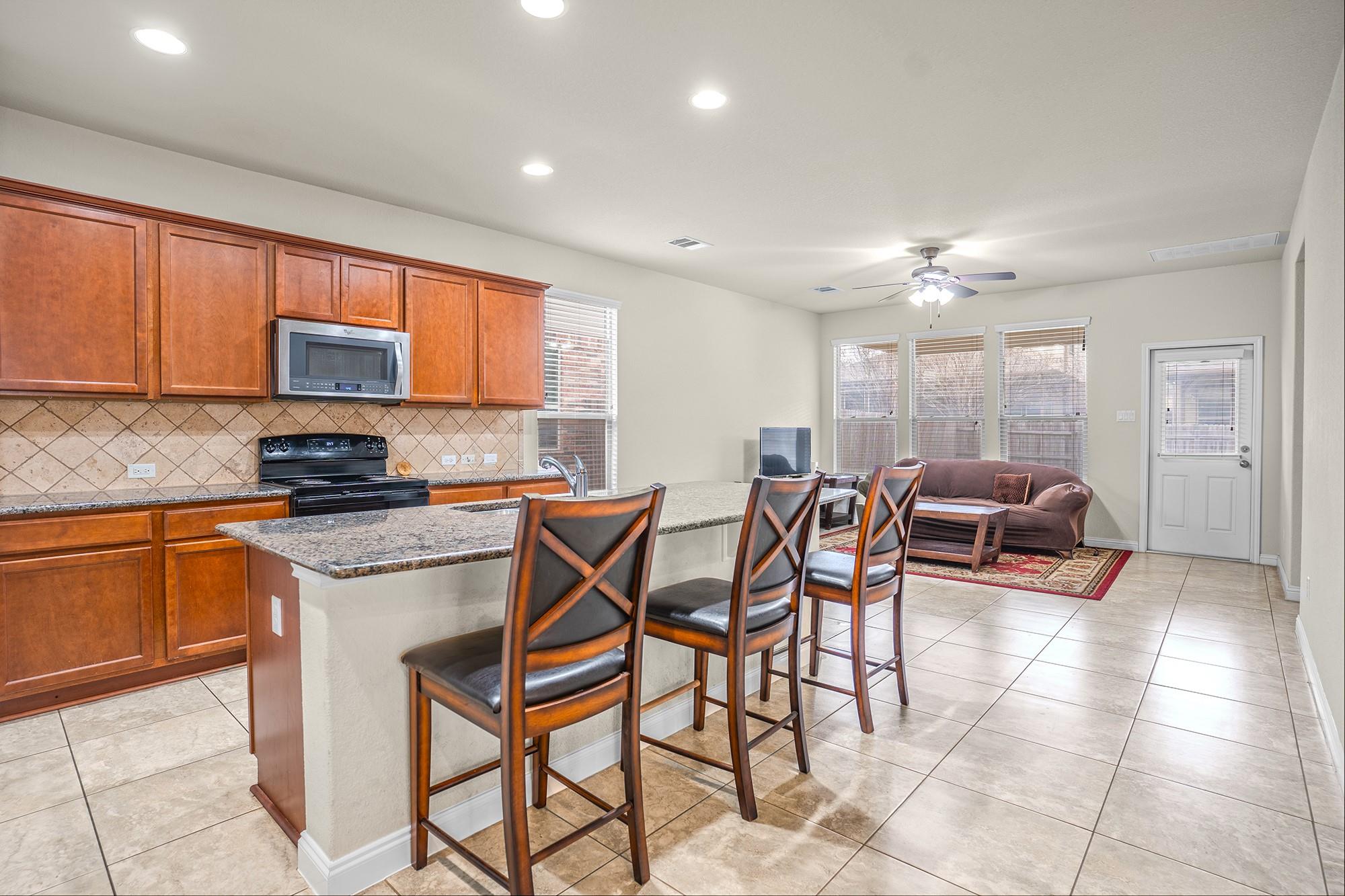 16012 McAloon Way, Austin, TX 78728
