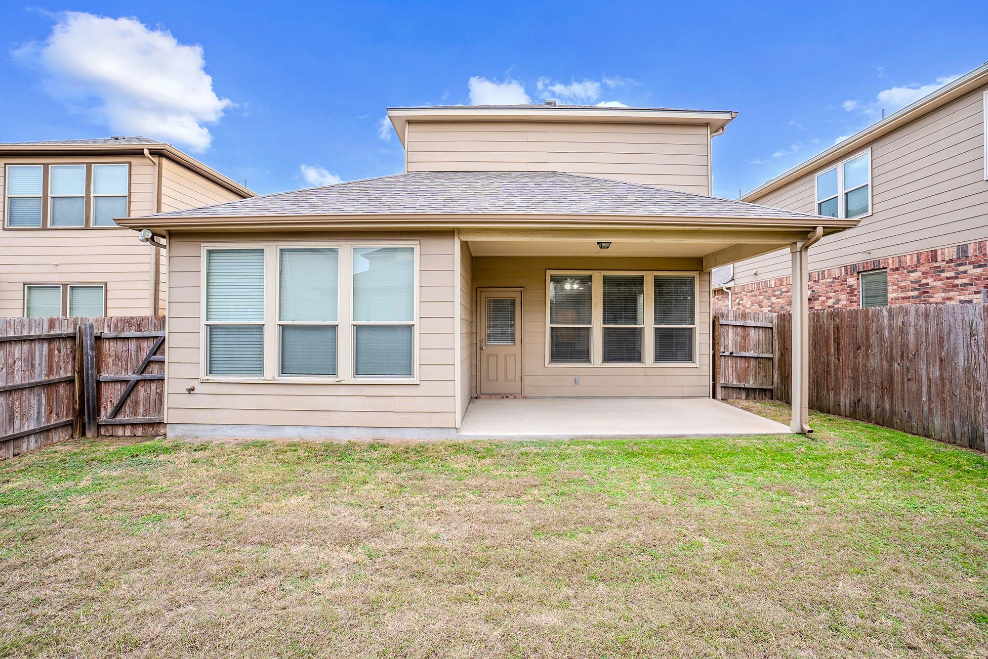 16012 McAloon Way, Austin, TX 78728