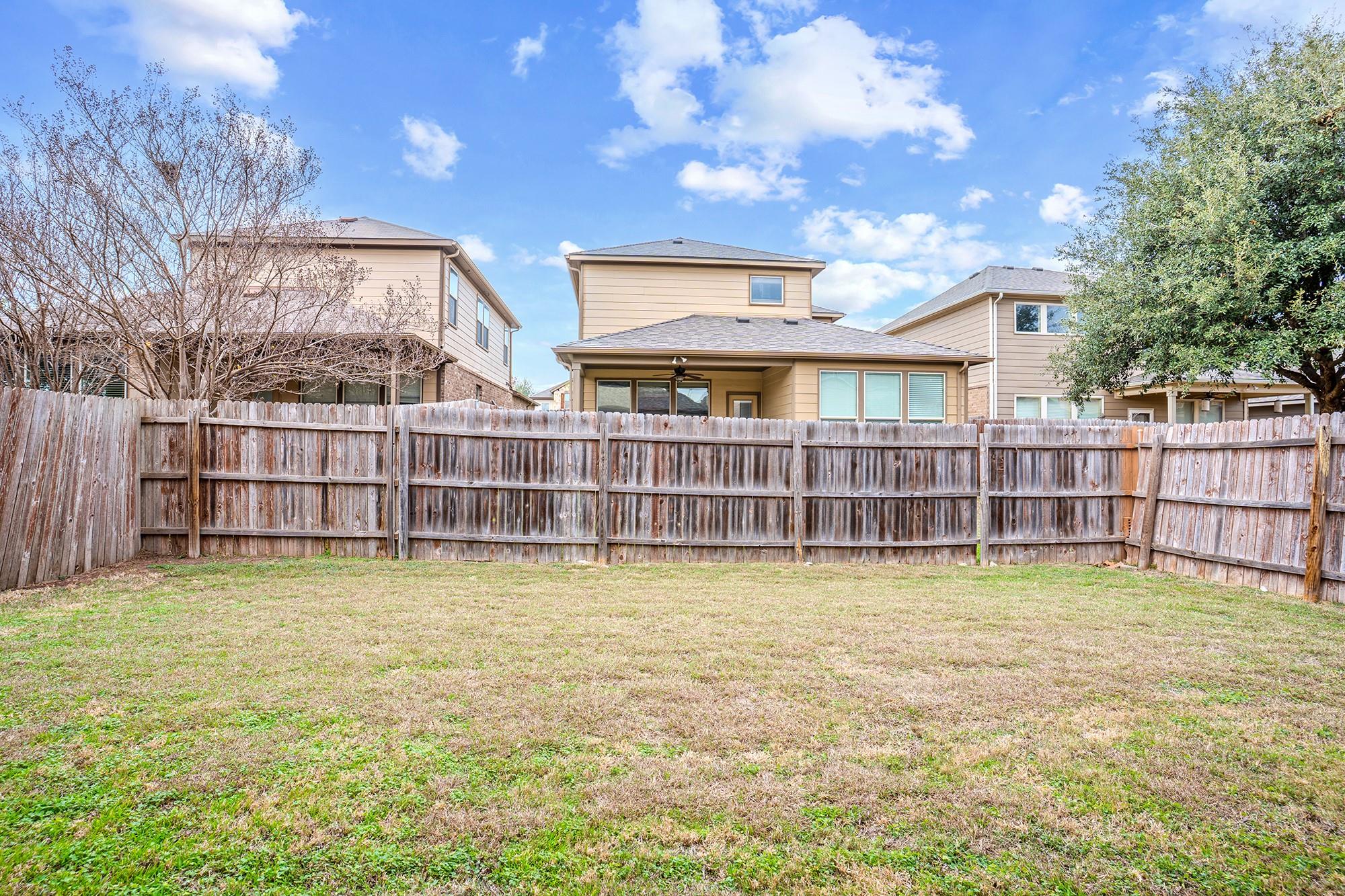 16012 McAloon Way, Austin, TX 78728