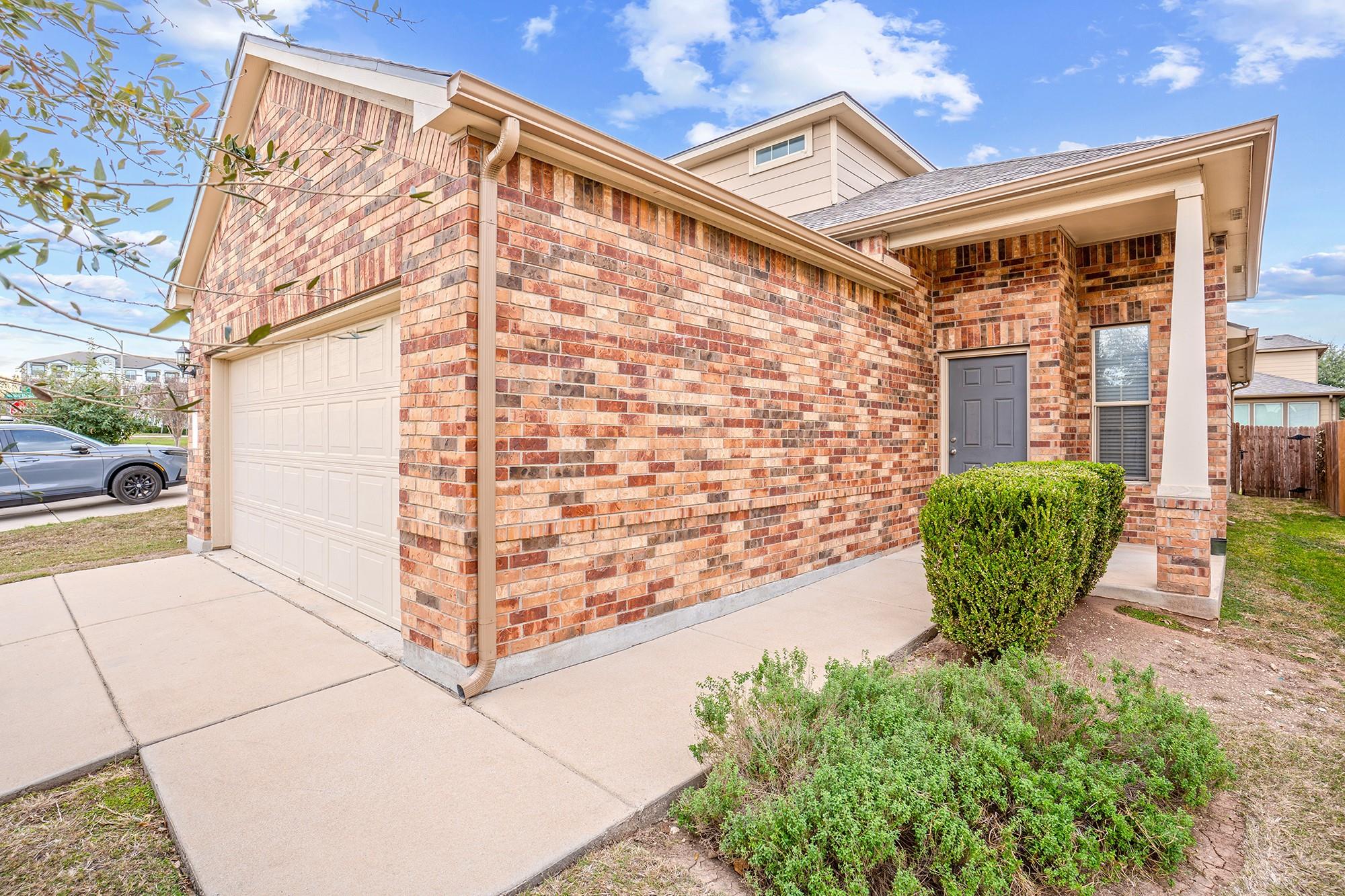 16012 McAloon Way, Austin, TX 78728