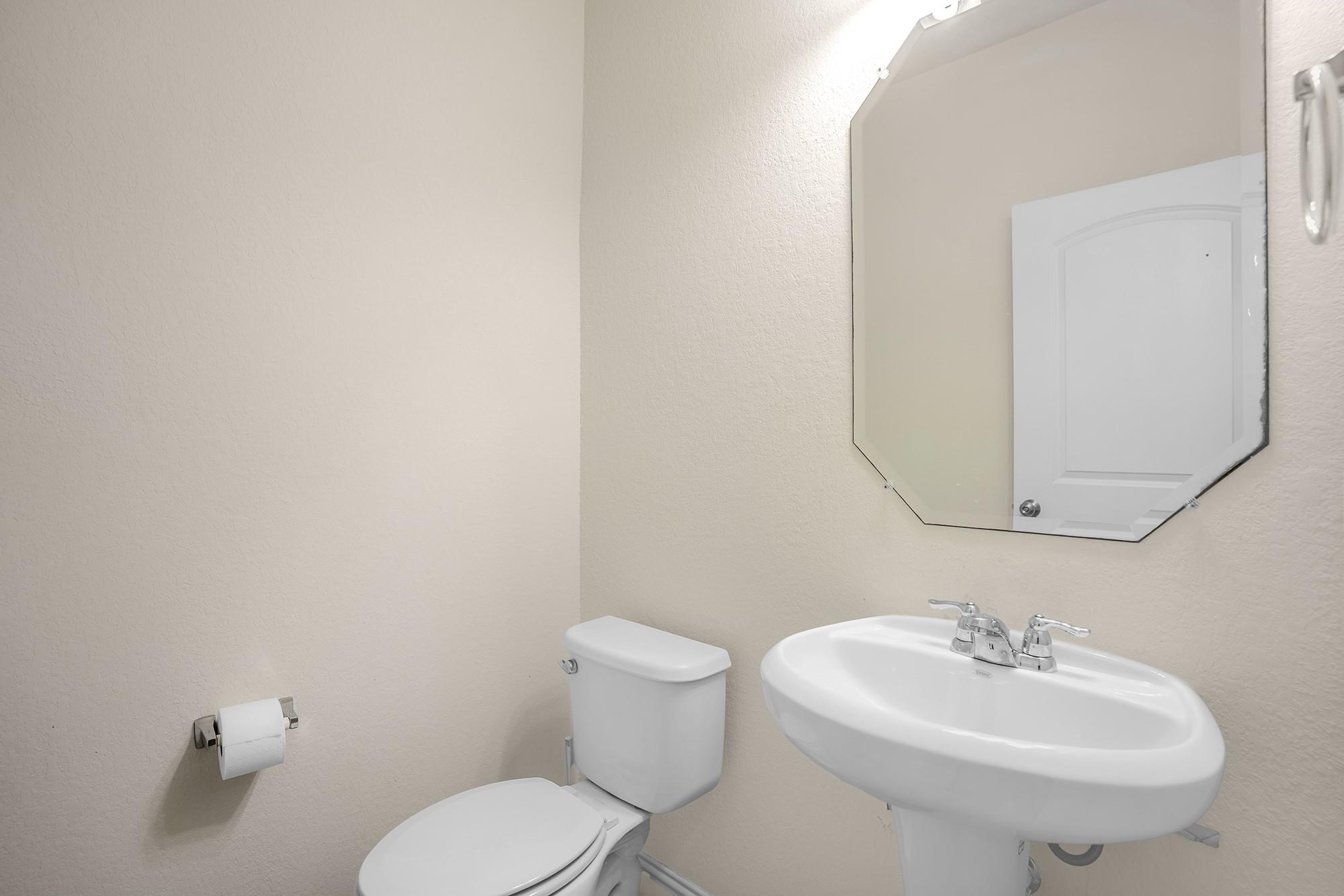 16012 McAloon Way, Austin, TX 78728