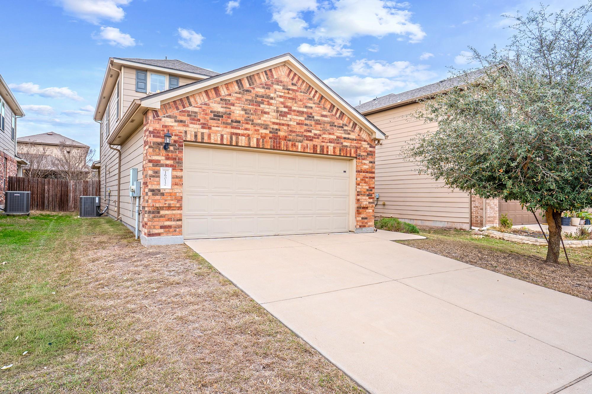 16012 McAloon Way, Austin, TX 78728