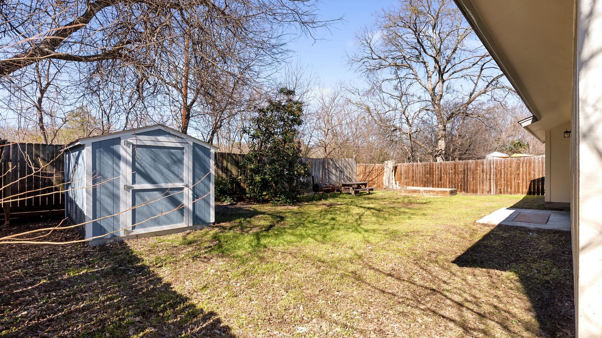 1618 Chippeway Ln, Austin, TX 78745