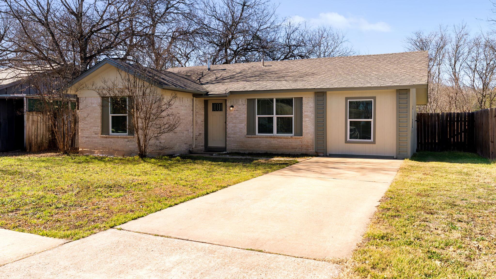 1618 Chippeway Ln, Austin, TX 78745