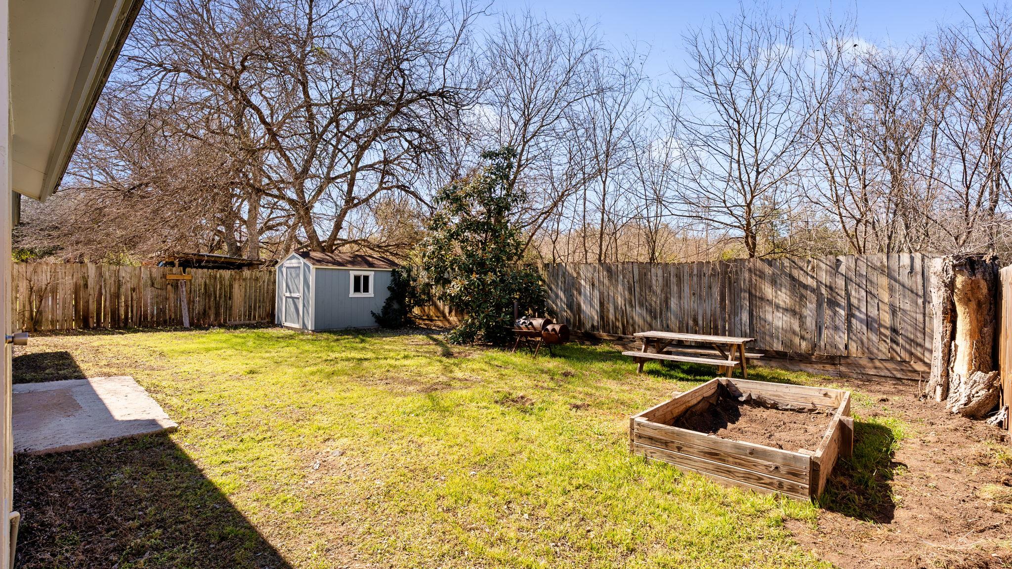 1618 Chippeway Ln, Austin, TX 78745