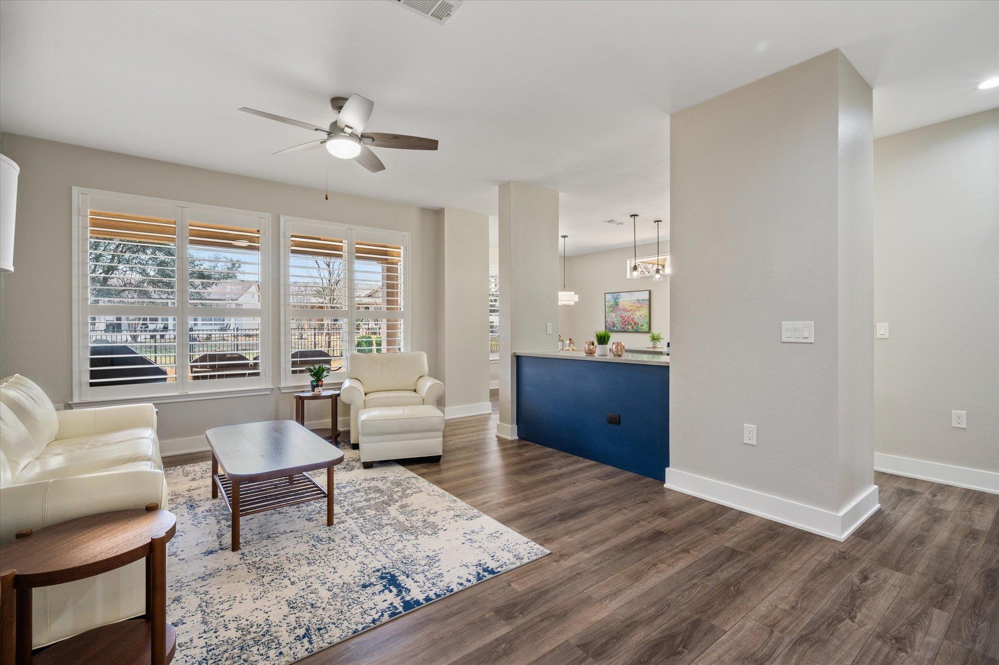 110 Cobb Cavern Dr, Georgetown, TX 78633