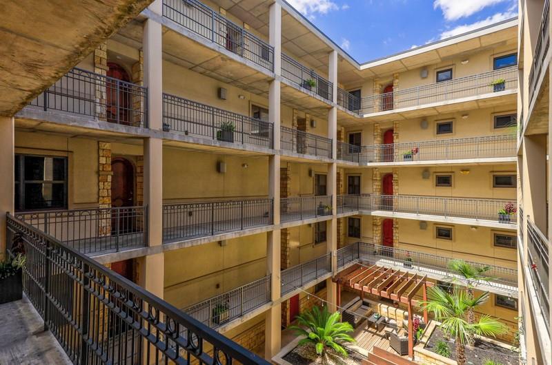 1812 West Avenue Ave # 303, Austin, TX 78701
