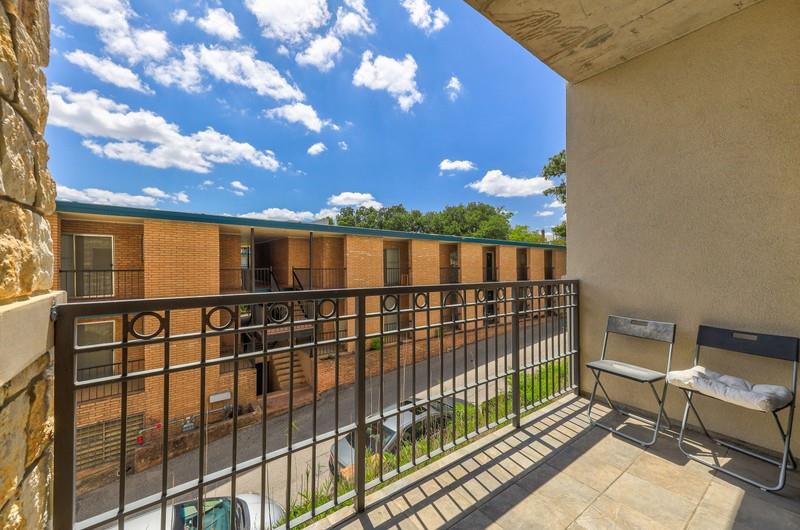 1812 West Avenue Ave # 303, Austin, TX 78701