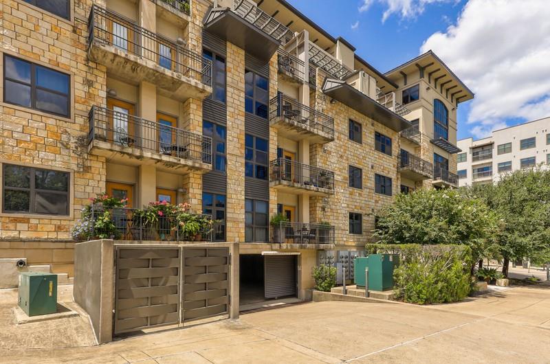 1812 West Avenue Ave # 303, Austin, TX 78701