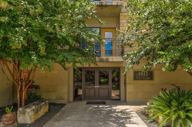 1812 West Avenue Ave # 303, Austin, TX 78701