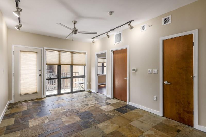 1812 West Avenue Ave # 303, Austin, TX 78701