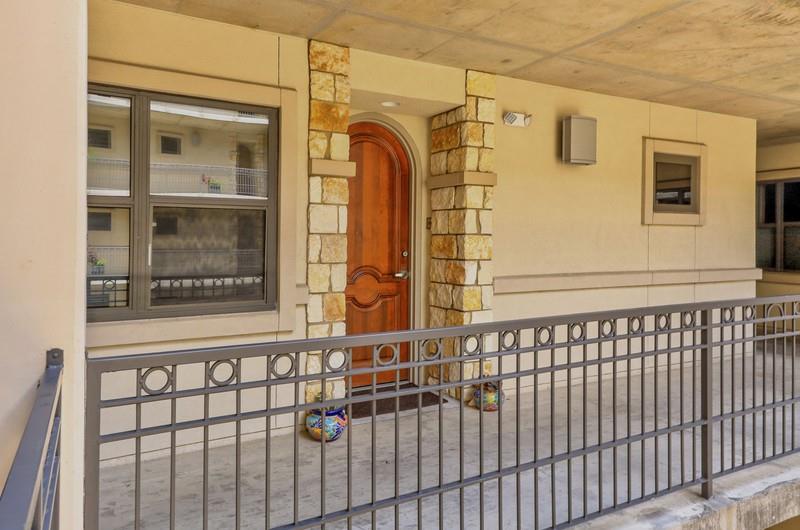 1812 West Avenue Ave # 303, Austin, TX 78701