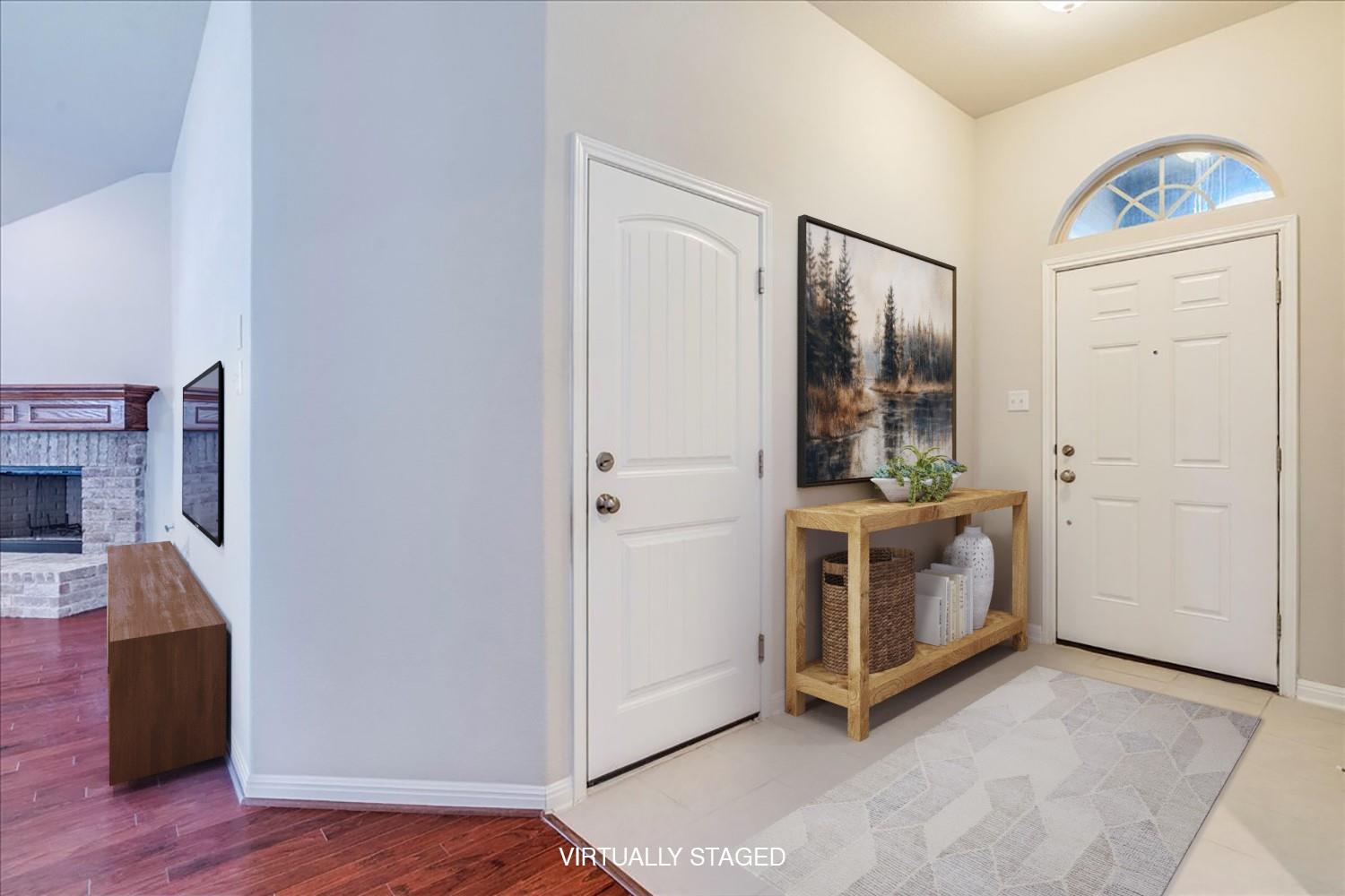 161 Mistflower Ln, Kyle, TX 78640