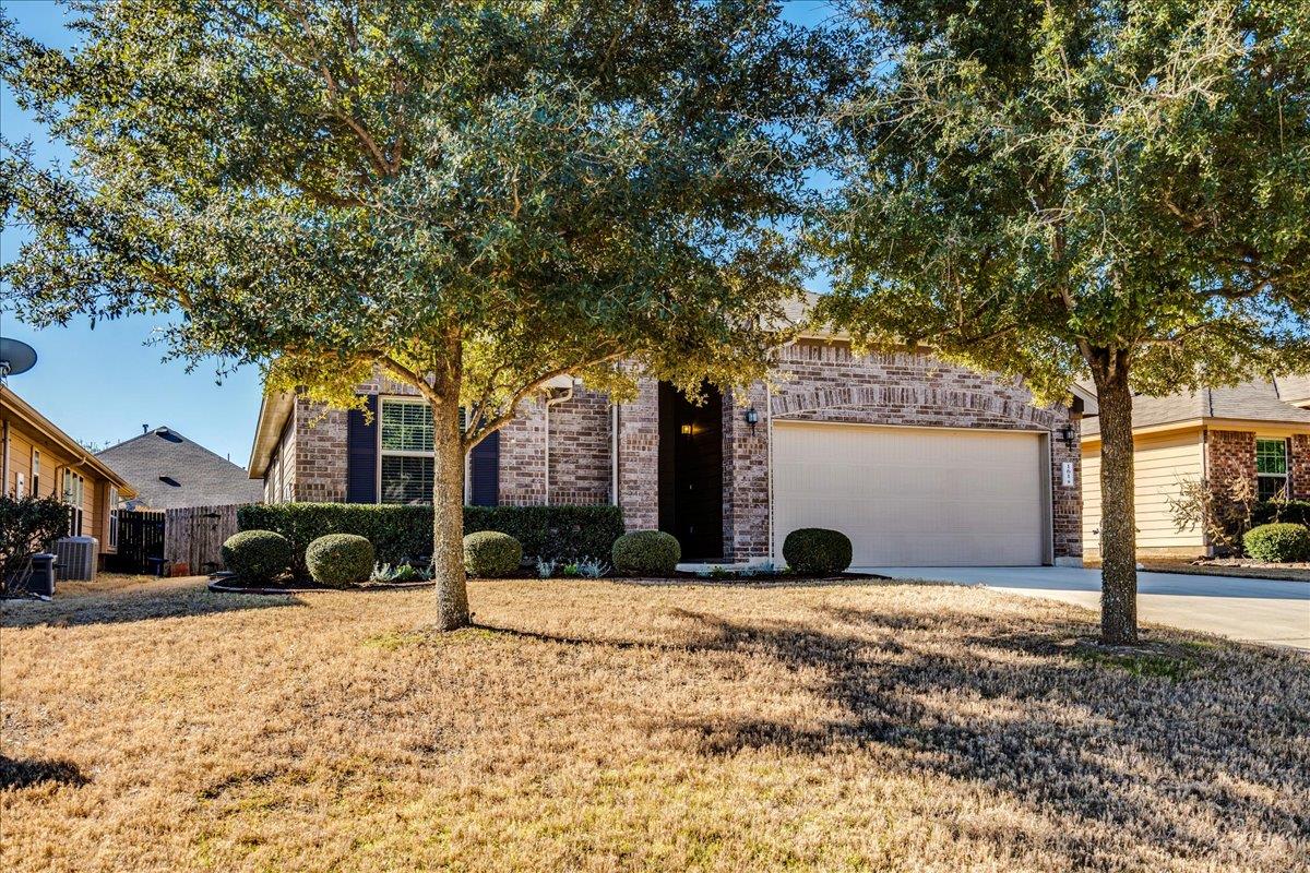 161 Mistflower Ln, Kyle, TX 78640