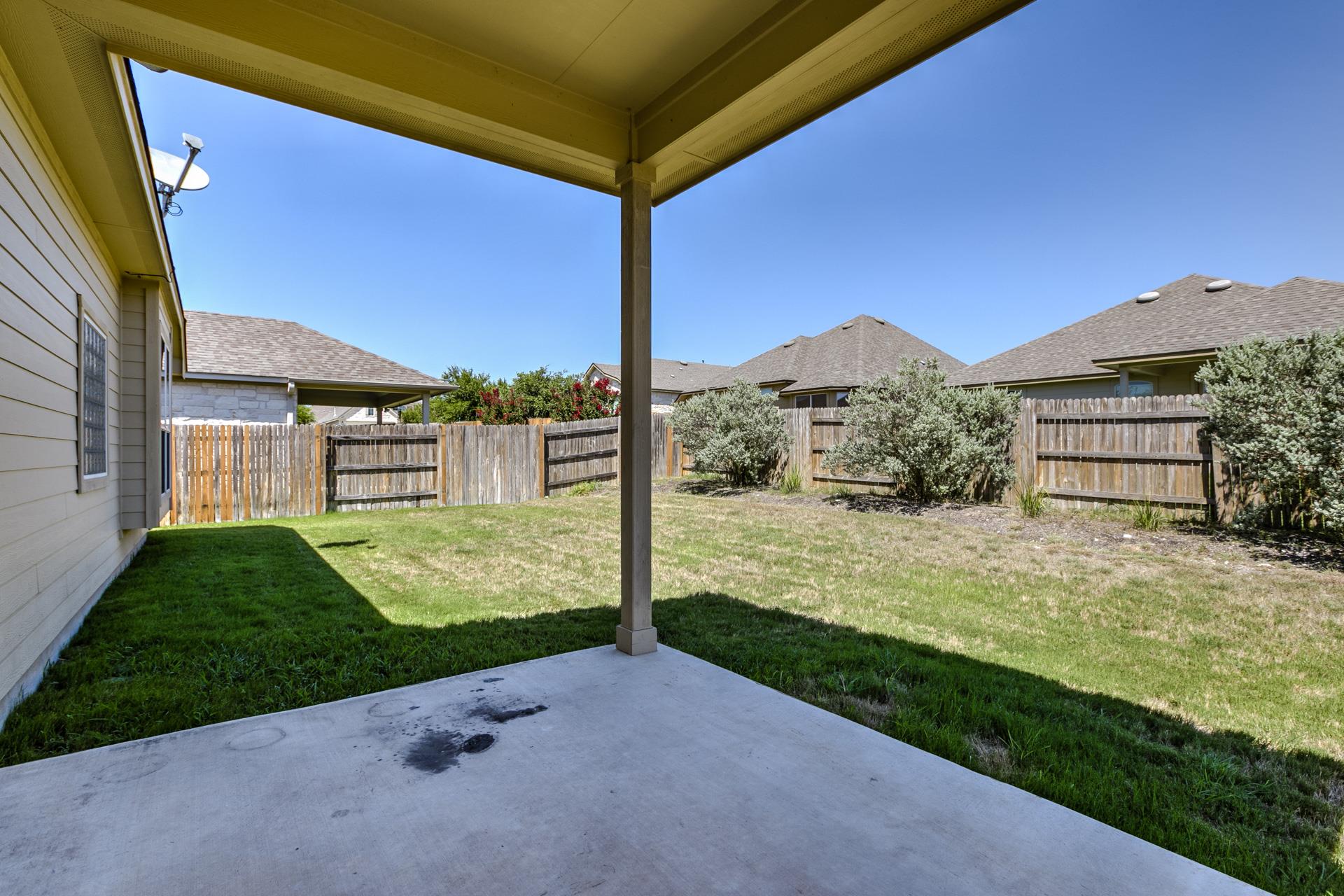 3667 Rosalina Loop, Round Rock, TX 78665