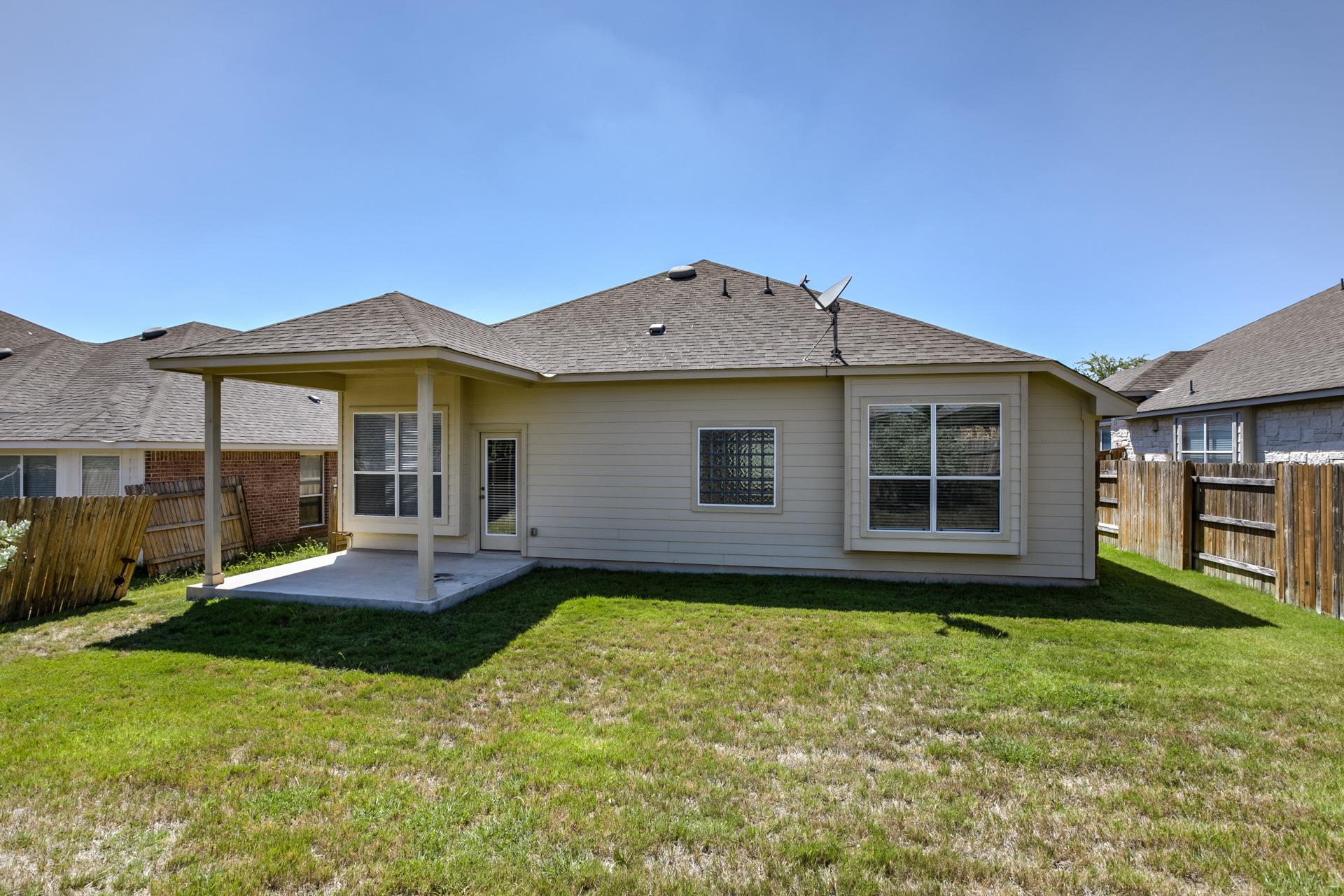 3667 Rosalina Loop, Round Rock, TX 78665
