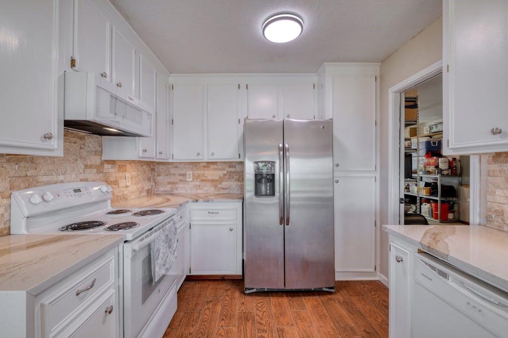 1540 County Road 114, Rogers, TX 76569