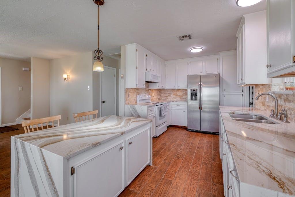 1540 County Road 114, Rogers, TX 76569