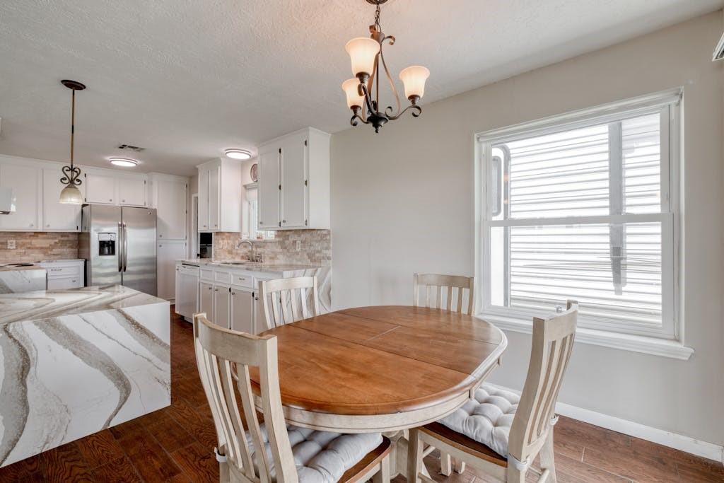 1540 County Road 114, Rogers, TX 76569