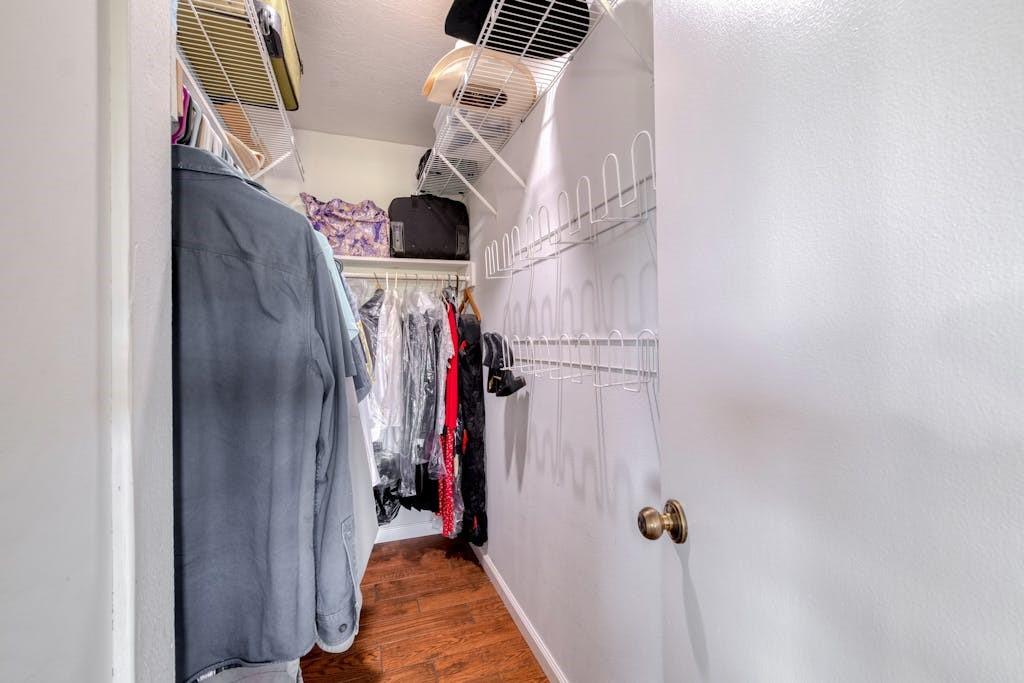 1540 County Road 114, Rogers, TX 76569