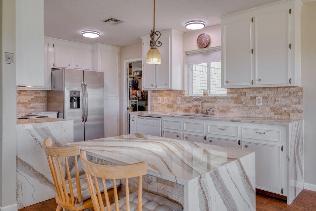 1540 County Road 114, Rogers, TX 76569