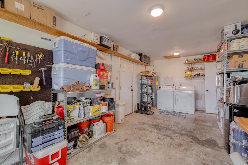 1540 County Road 114, Rogers, TX 76569