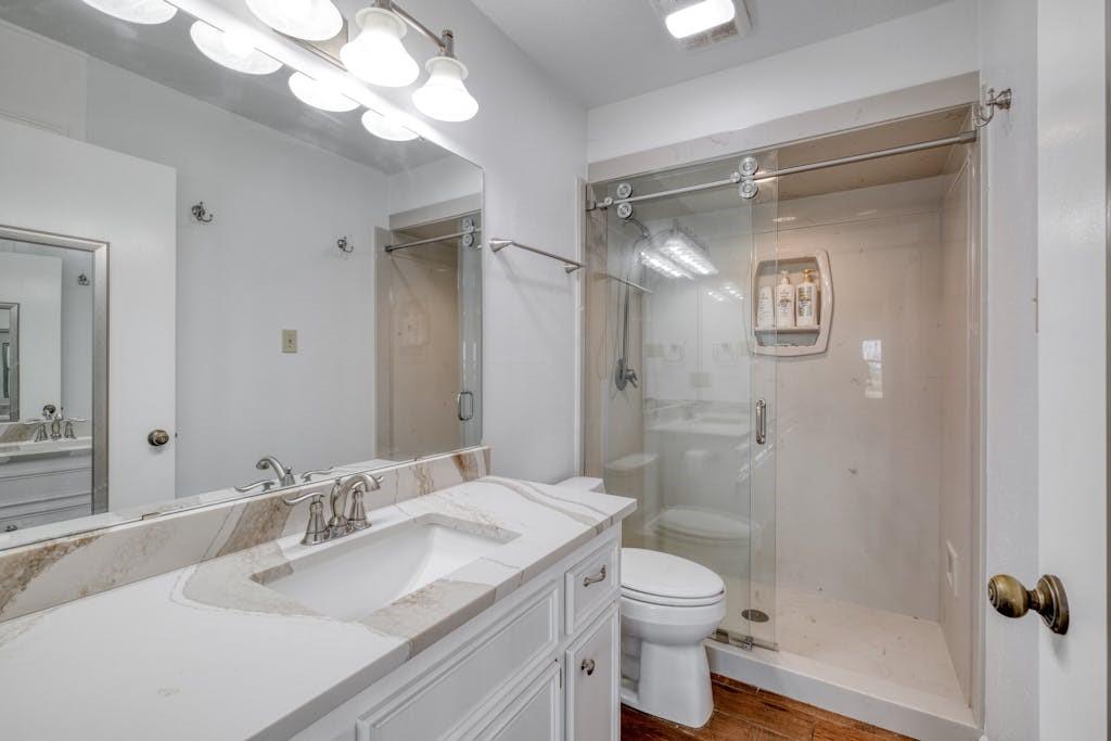 1540 County Road 114, Rogers, TX 76569