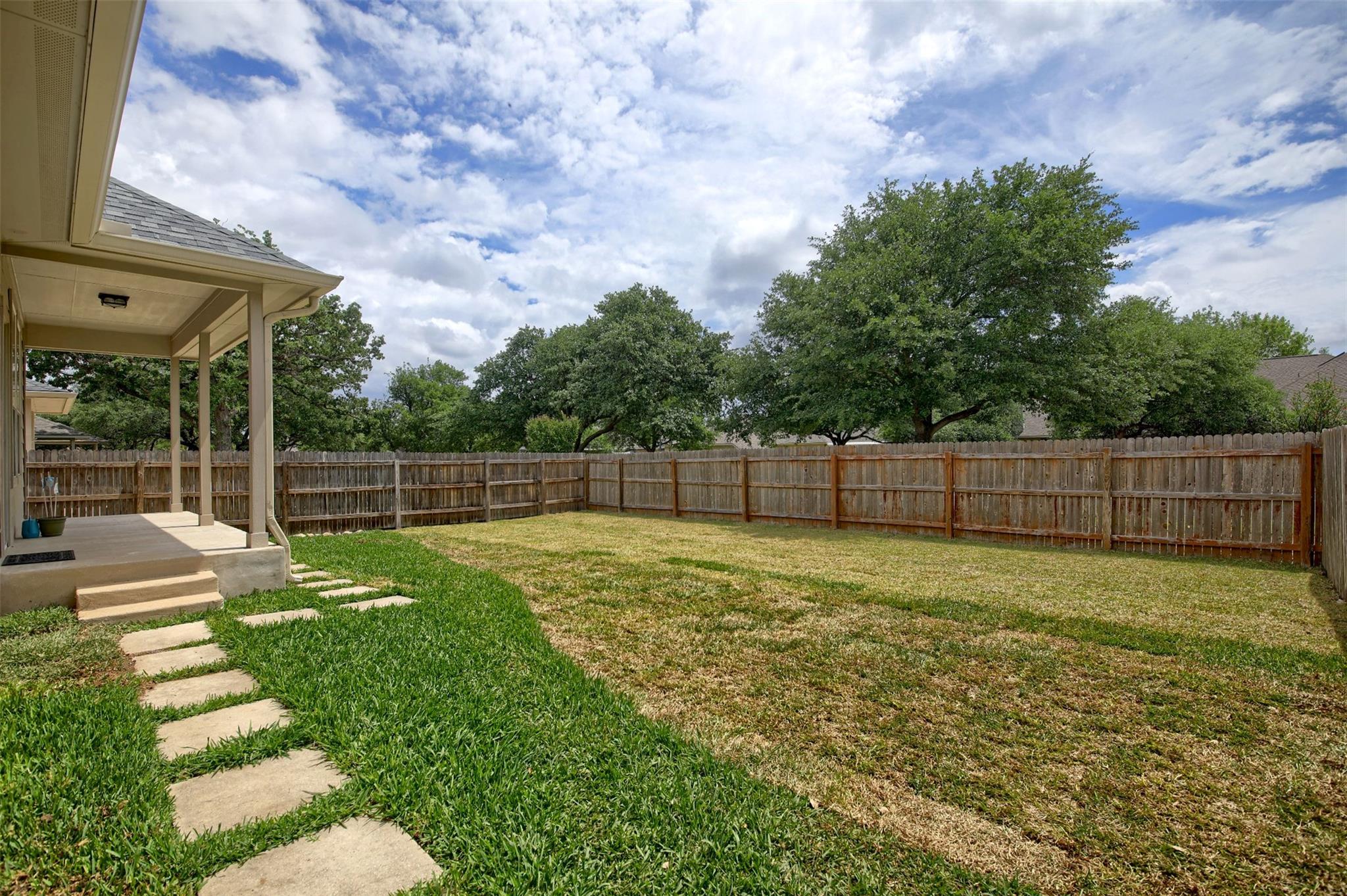 2979 Freemont St, Round Rock, TX 78681