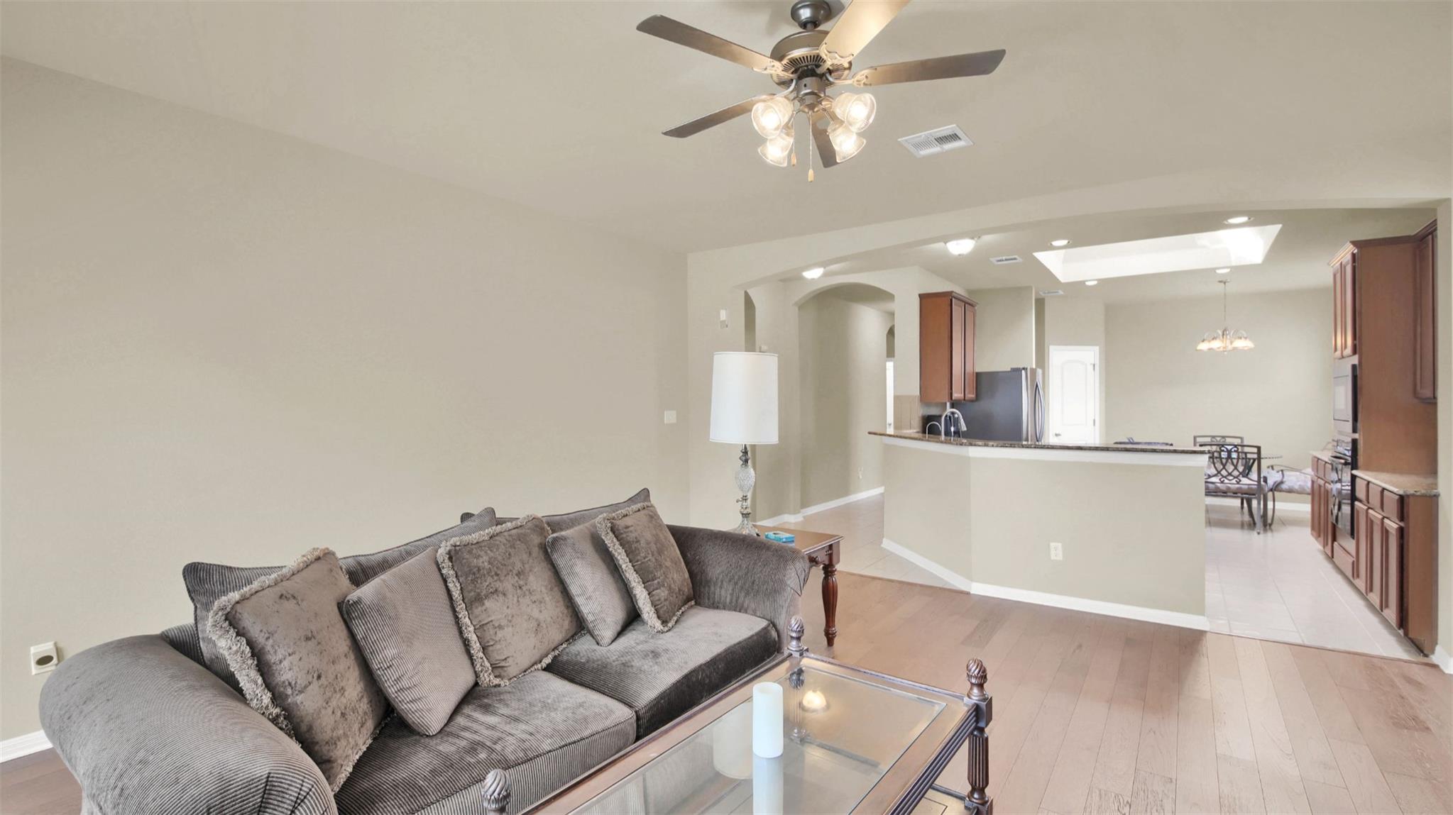 2979 Freemont St, Round Rock, TX 78681