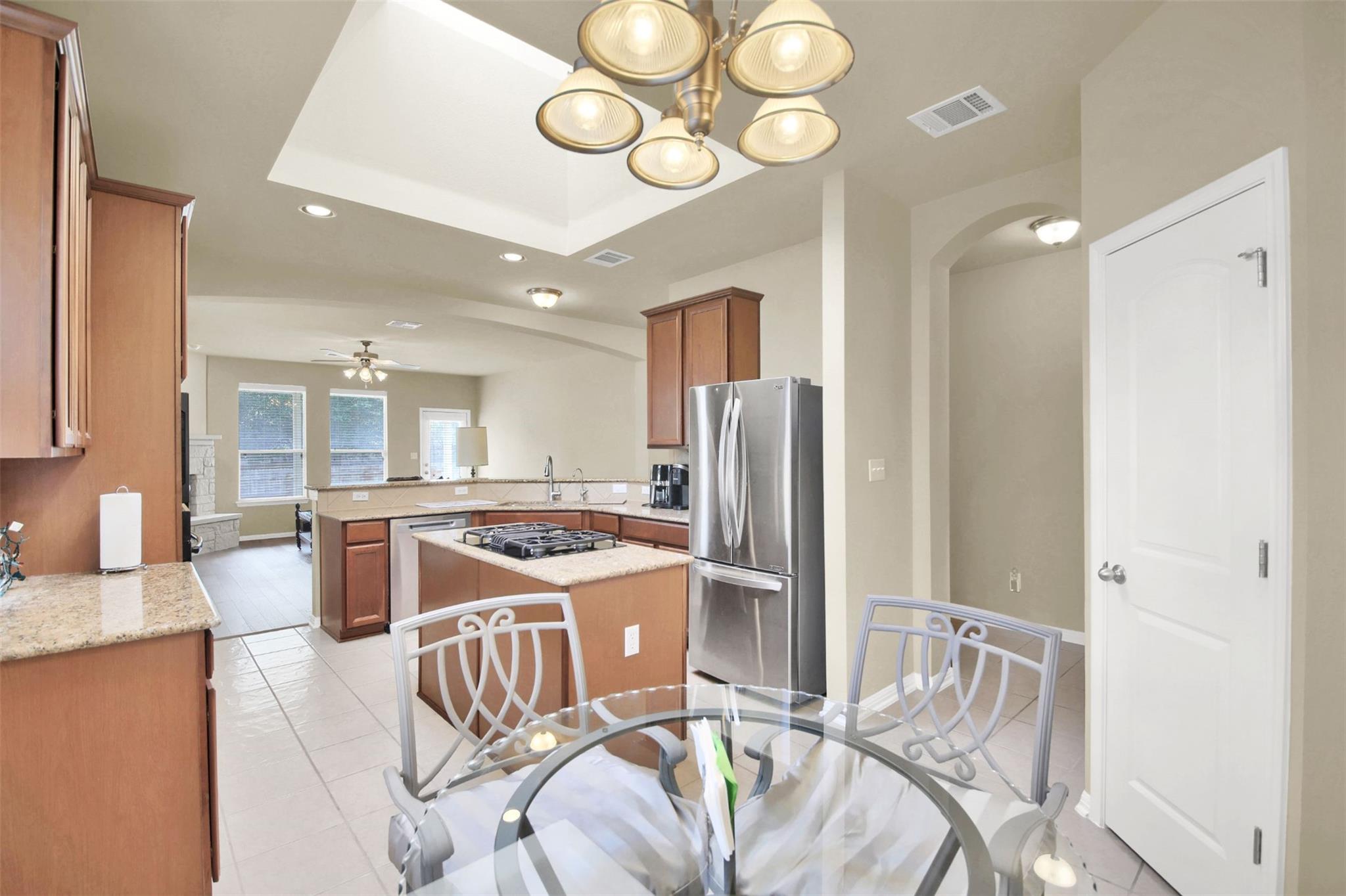 2979 Freemont St, Round Rock, TX 78681