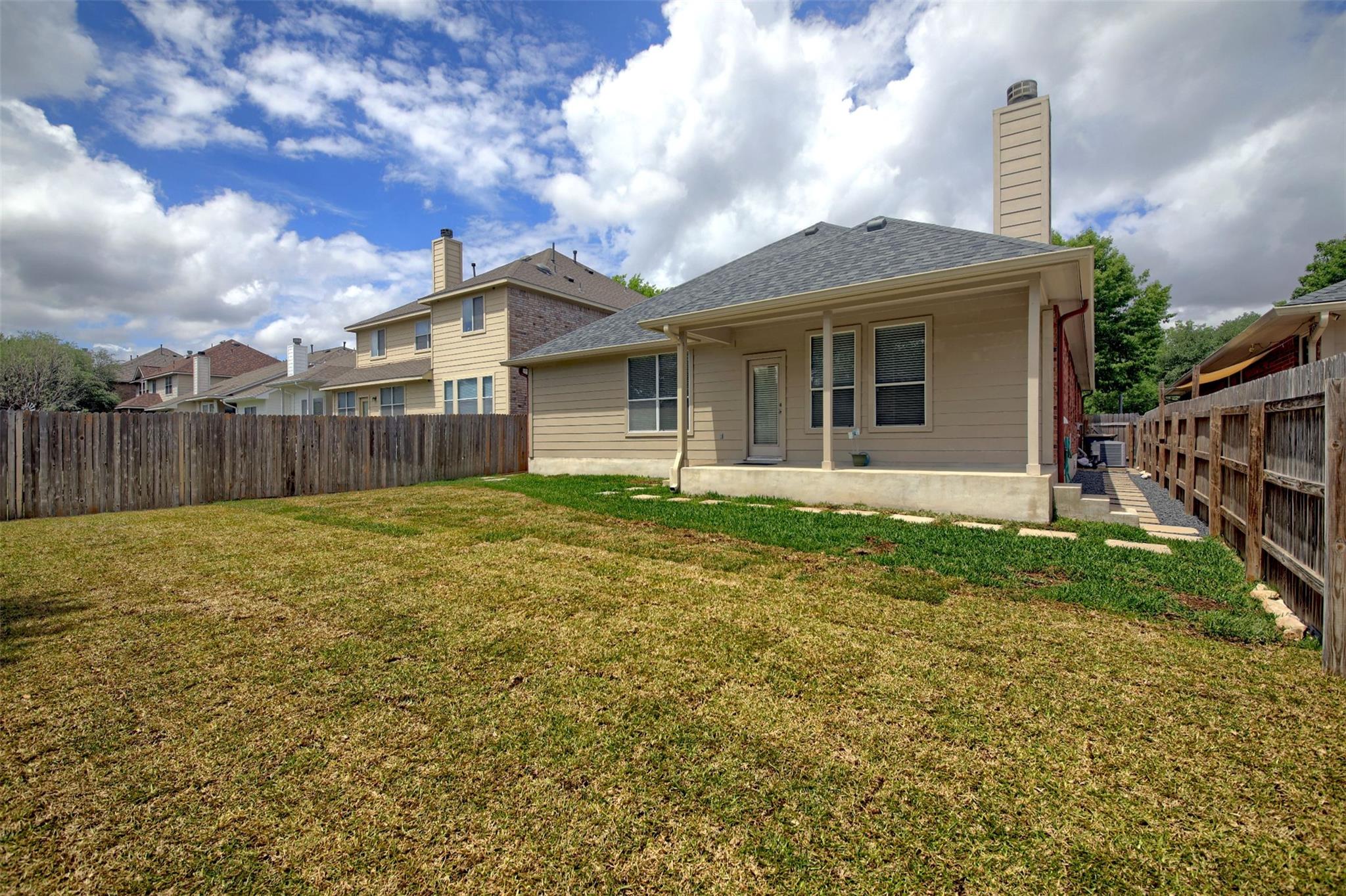 2979 Freemont St, Round Rock, TX 78681