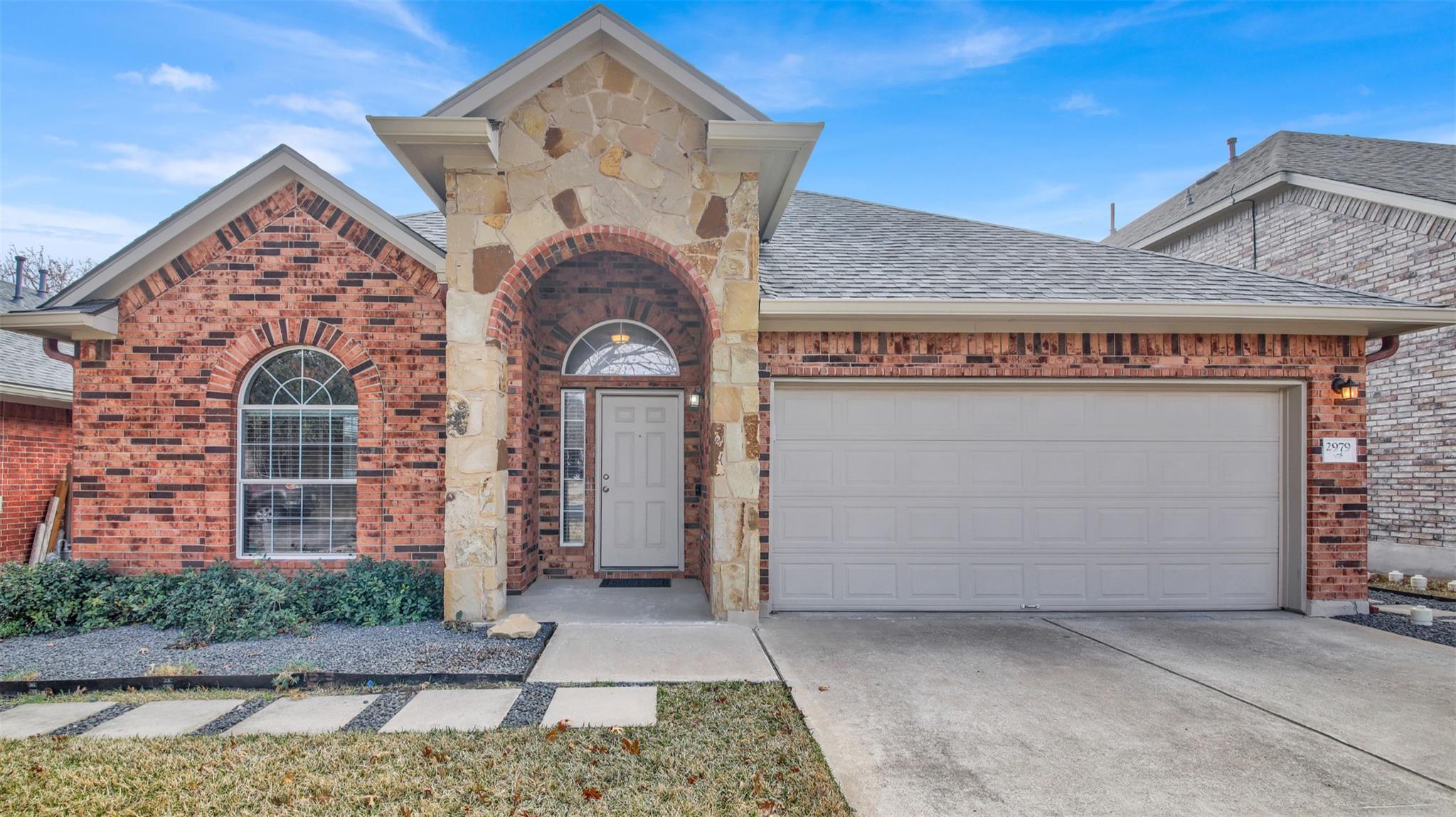 2979 Freemont St, Round Rock, TX 78681