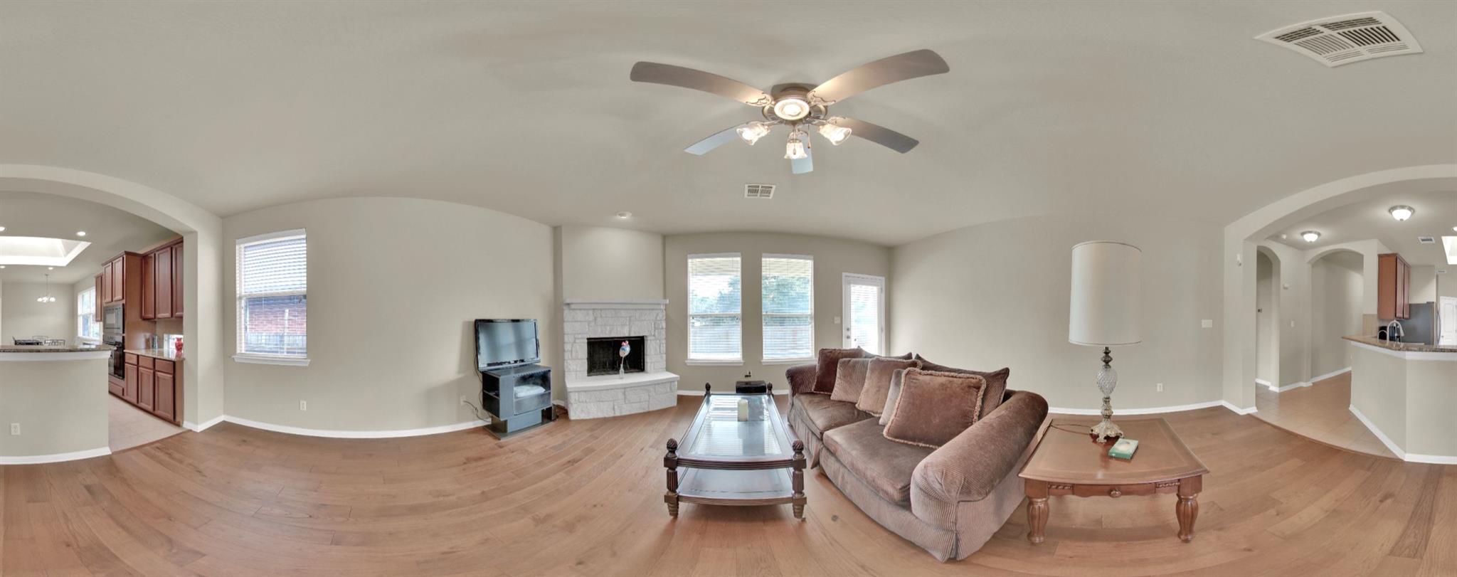 2979 Freemont St, Round Rock, TX 78681