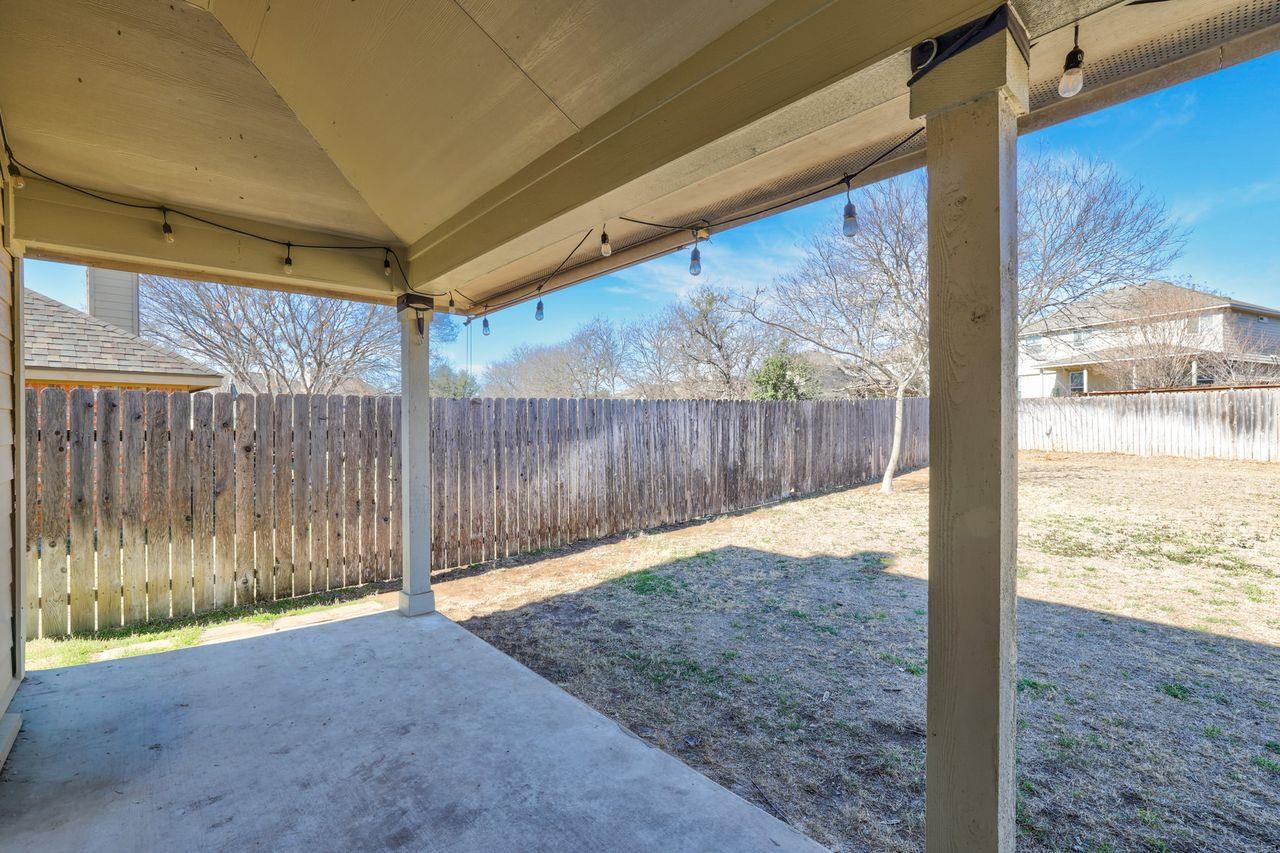 214 River Park Ln, Georgetown, TX 78626