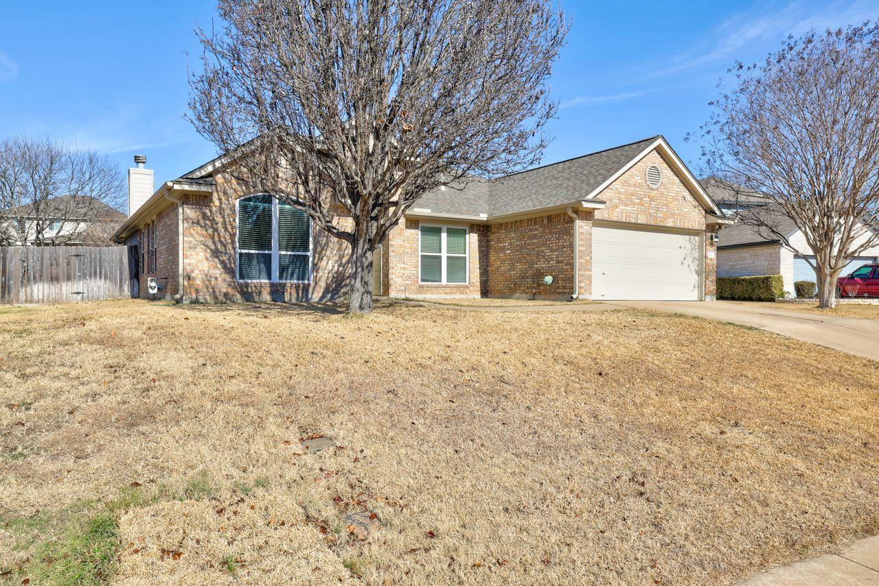 214 River Park Ln, Georgetown, TX 78626