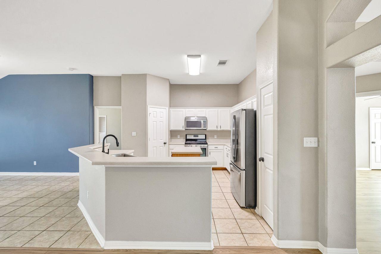 214 River Park Ln, Georgetown, TX 78626