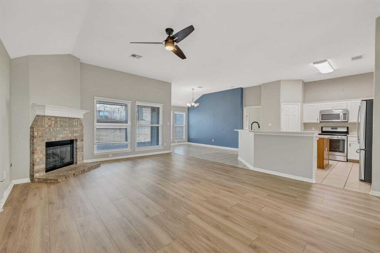 214 River Park Ln, Georgetown, TX 78626