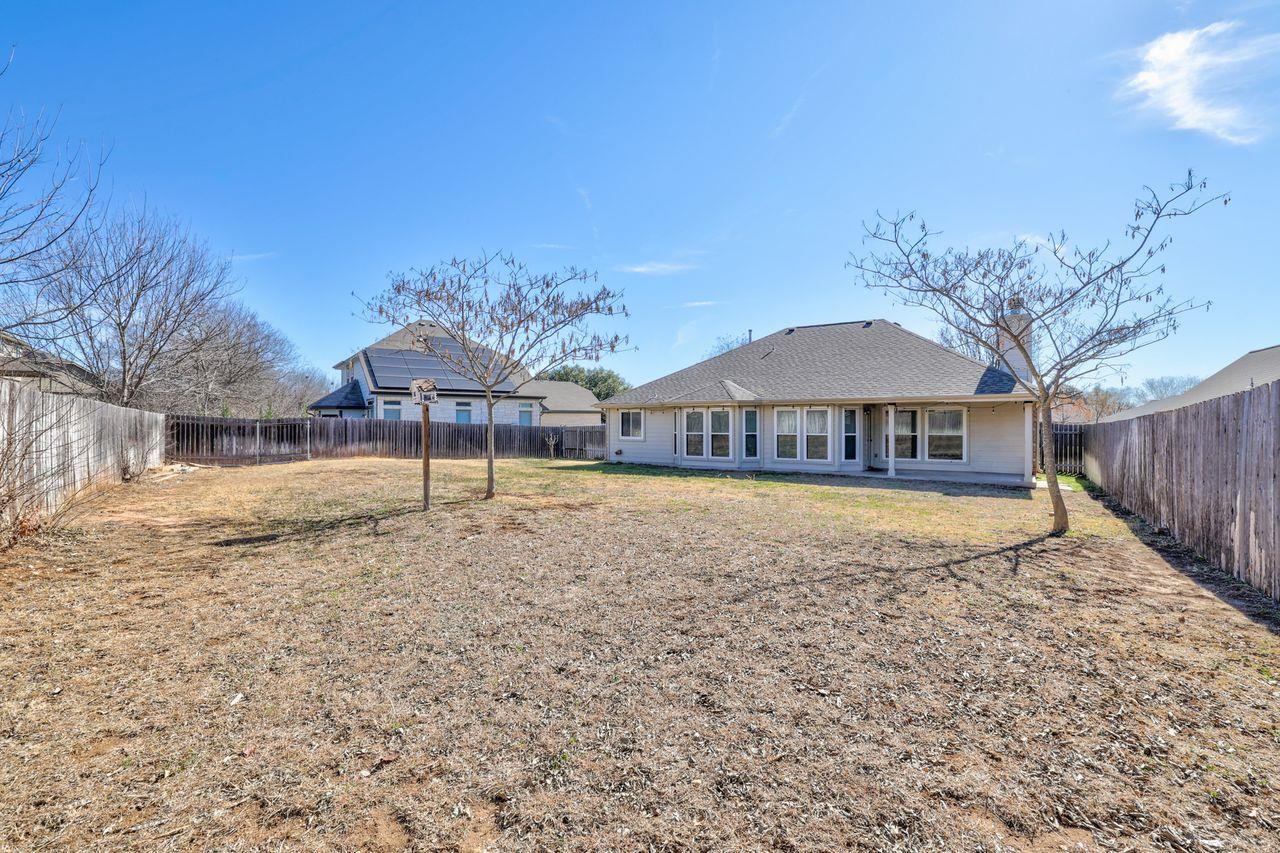 214 River Park Ln, Georgetown, TX 78626