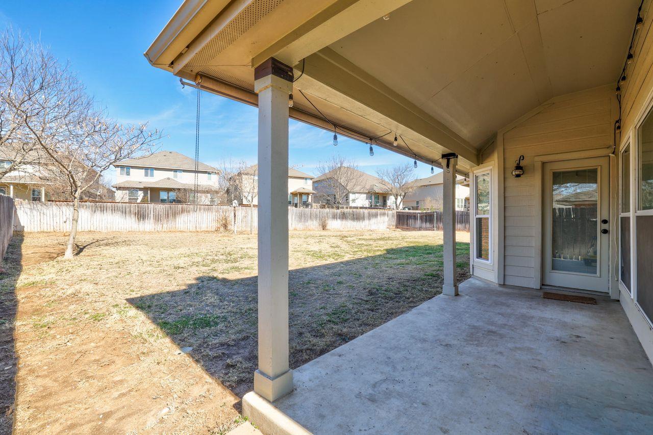 214 River Park Ln, Georgetown, TX 78626