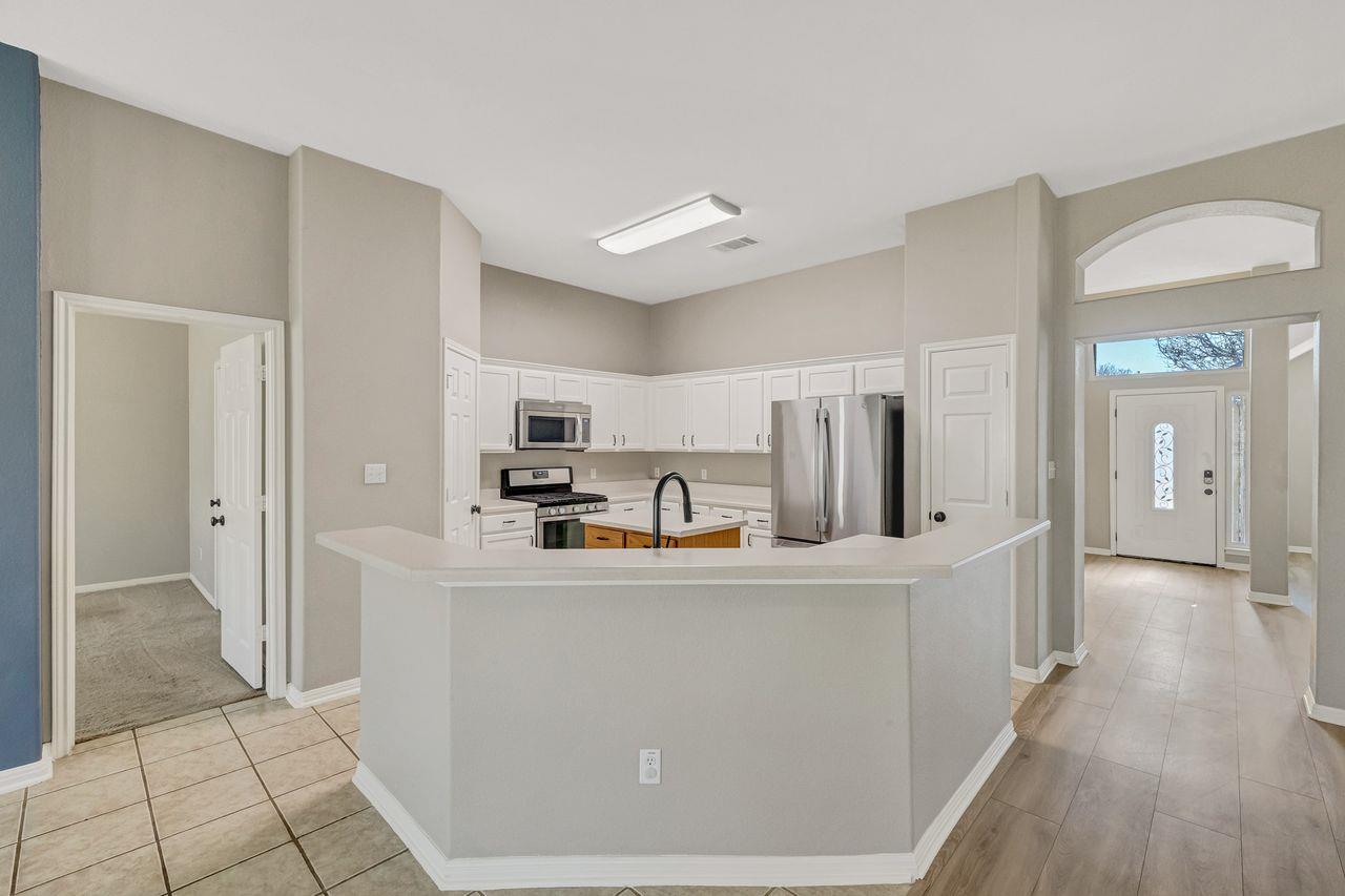 214 River Park Ln, Georgetown, TX 78626