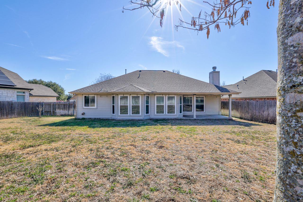 214 River Park Ln, Georgetown, TX 78626