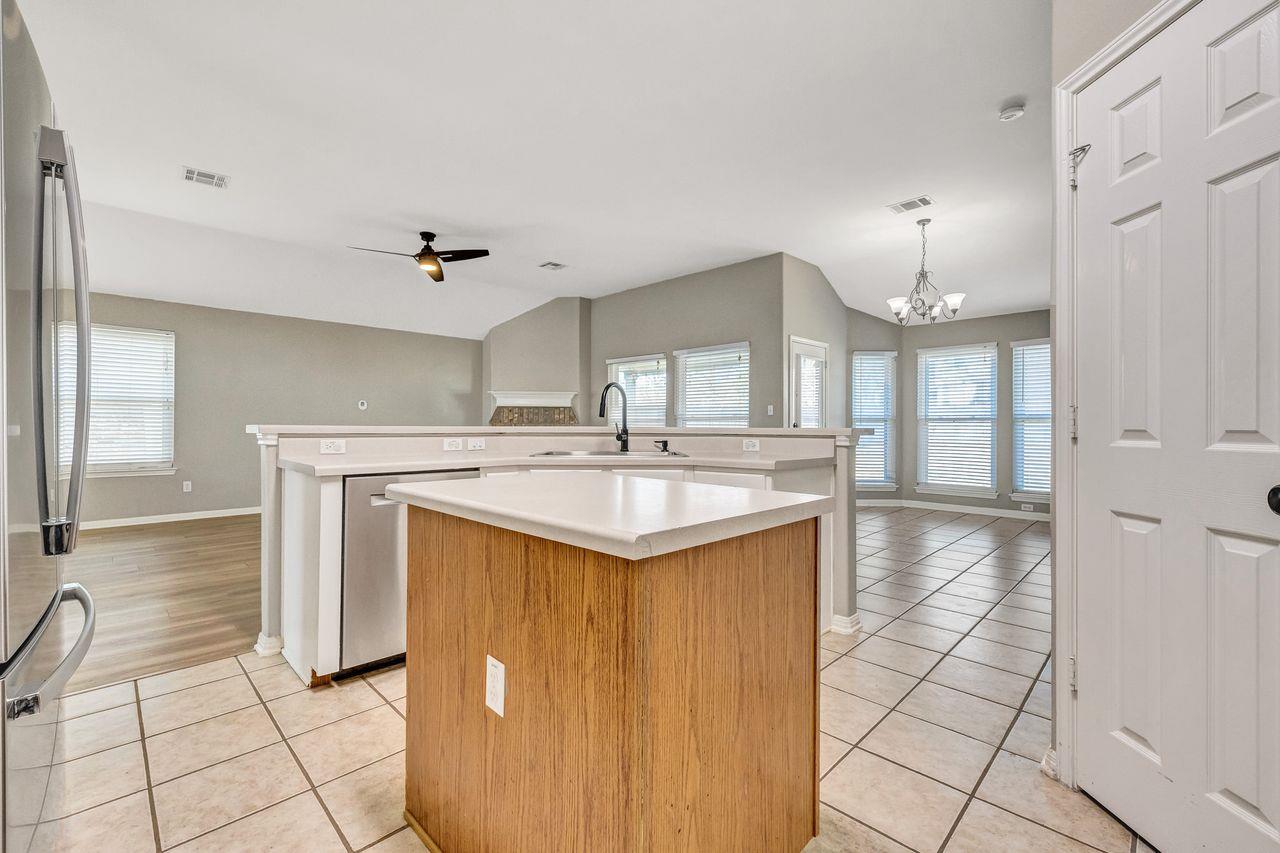 214 River Park Ln, Georgetown, TX 78626