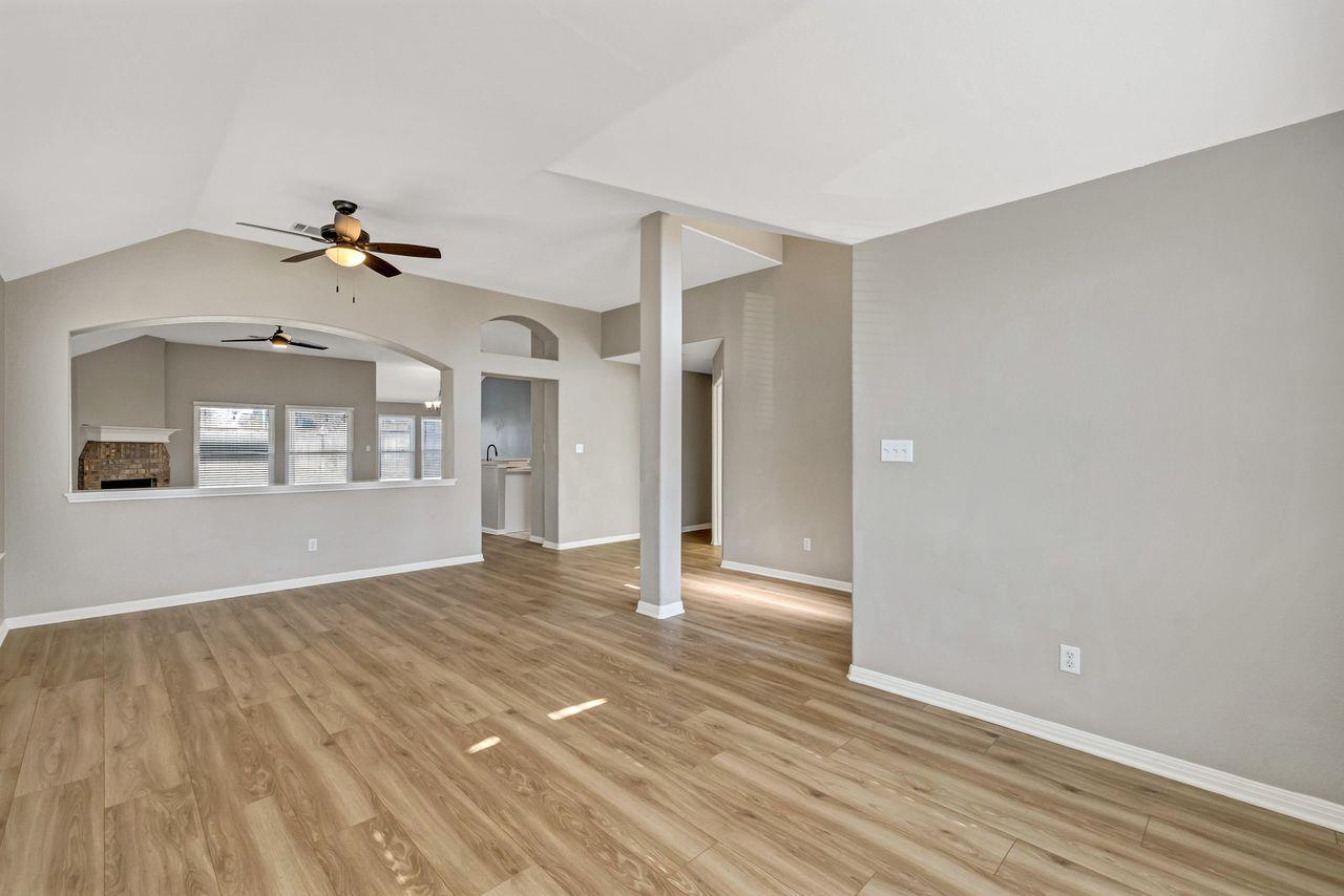 214 River Park Ln, Georgetown, TX 78626