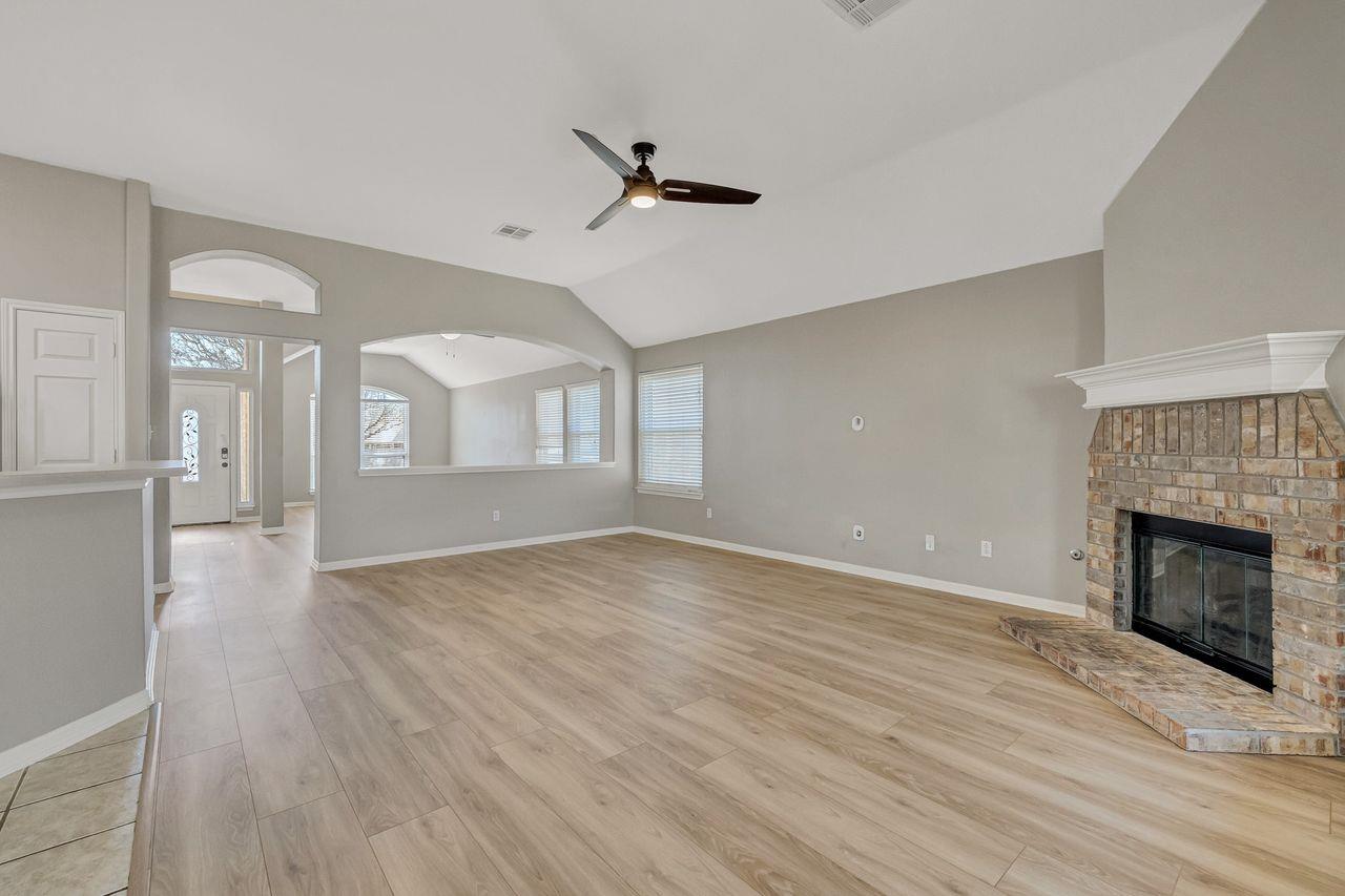 214 River Park Ln, Georgetown, TX 78626